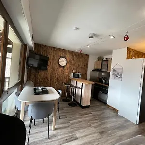 Superbe De Montagne Entièrement Rénové Morzine